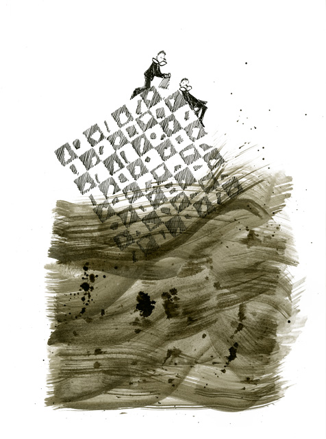 Illustrations en vrac