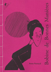 Couverture du livre Bobine de Bonnes Manières