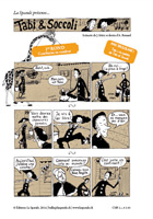 Couverture du 1er ROND: Courbettes en rondeur