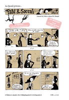 Couverture du 2e ROND: Labeur et ronchonnement